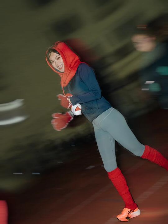 年度报告看了吗？来奖奖你的年度本命🤩