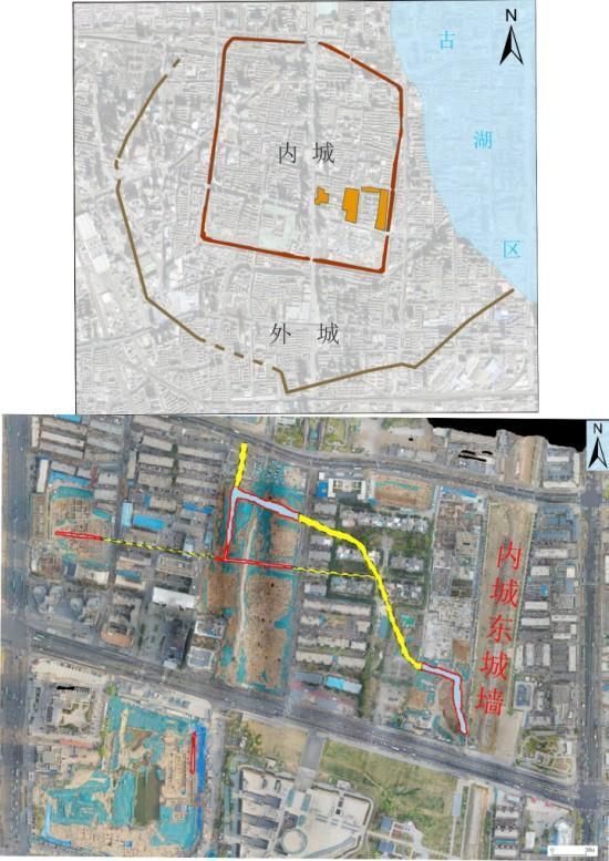 2026年初，中国社会科学院考古研究所在河南郑州发布了郑州商城遗址的最新发掘成果