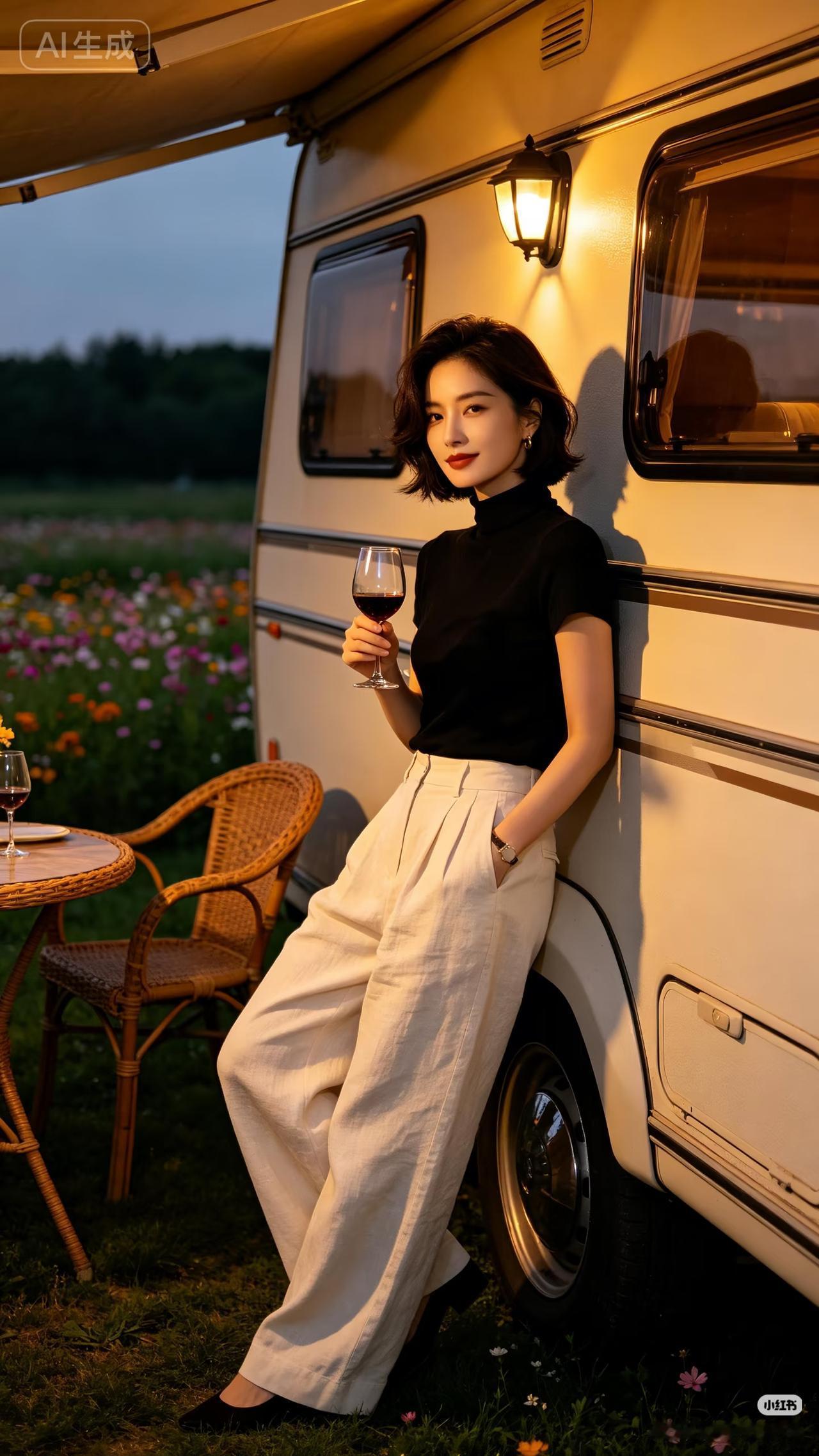 女生生理性暗恋你的7个本能表现
 
1、你看向她，她立刻躲闪目光；等你移开视线，