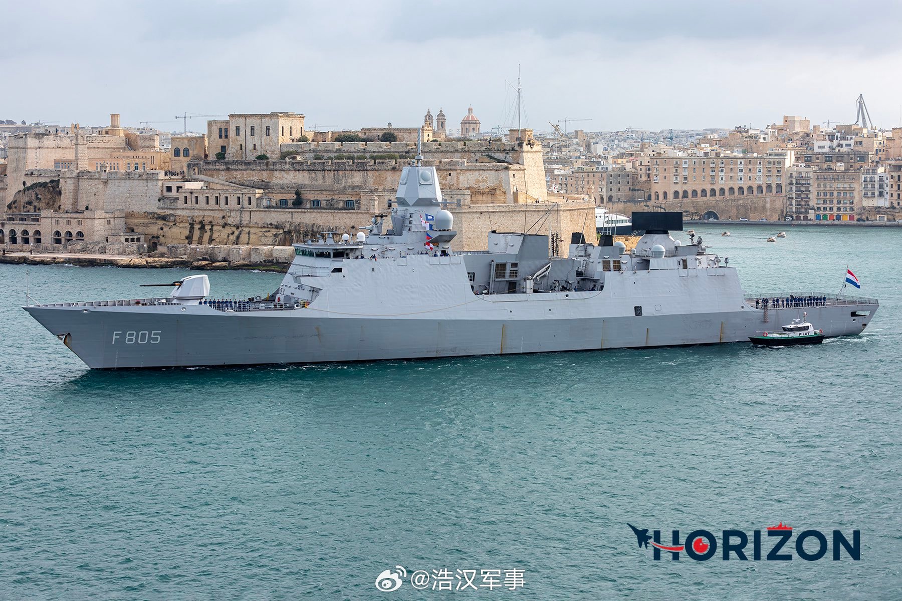 每天认识一件兵器全球武器装备盘点烽火问鼎计划 2026 年 3 月 9 日，荷兰