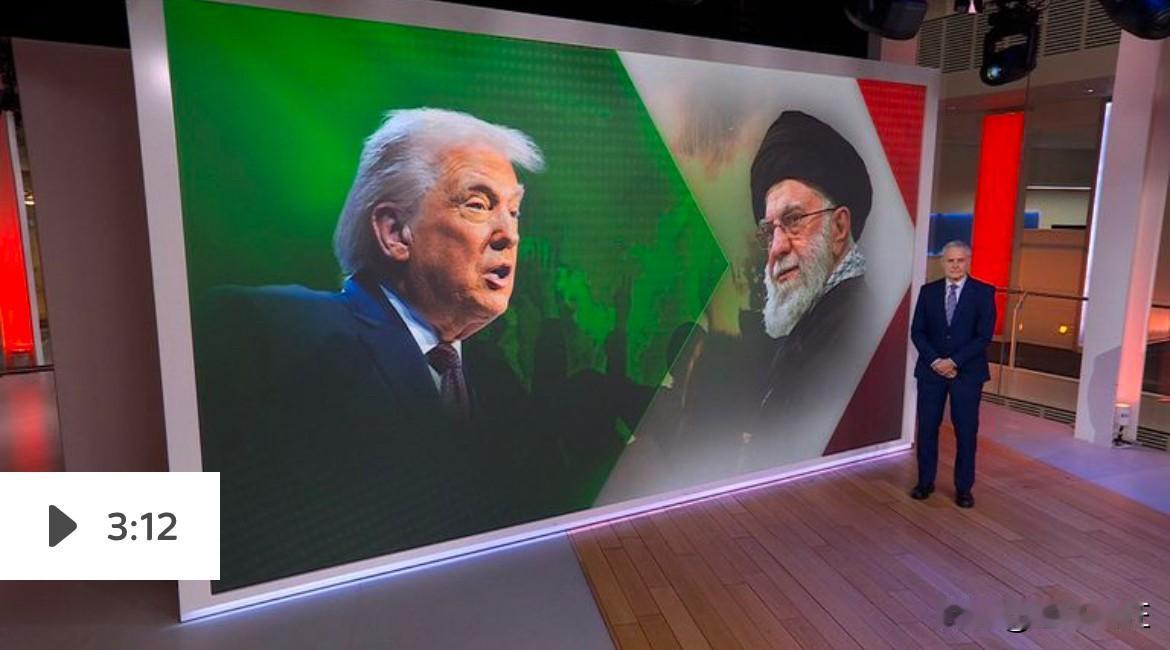 随着美国在中东地区调兵遣将，一场大战一触即发。伊朗过往有些表现虽然有些不地道，但