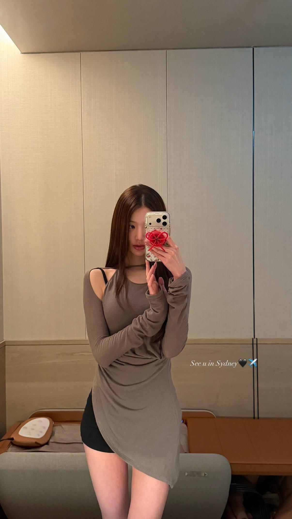 🥵🥵你要做什么！ 