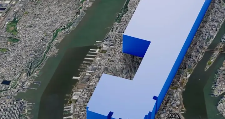 小扎开建「人类第一算力帝国」，26年榨干当地水电，27年超越星际之门