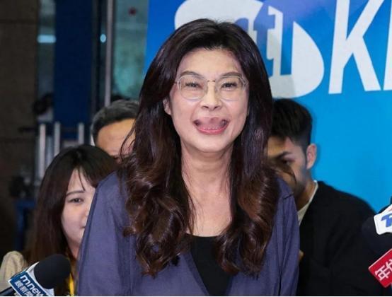 谁最可能接任，可以为统一做点贡献。国民党郑丽文、蒋万安、卢秀燕在拼争2028大位