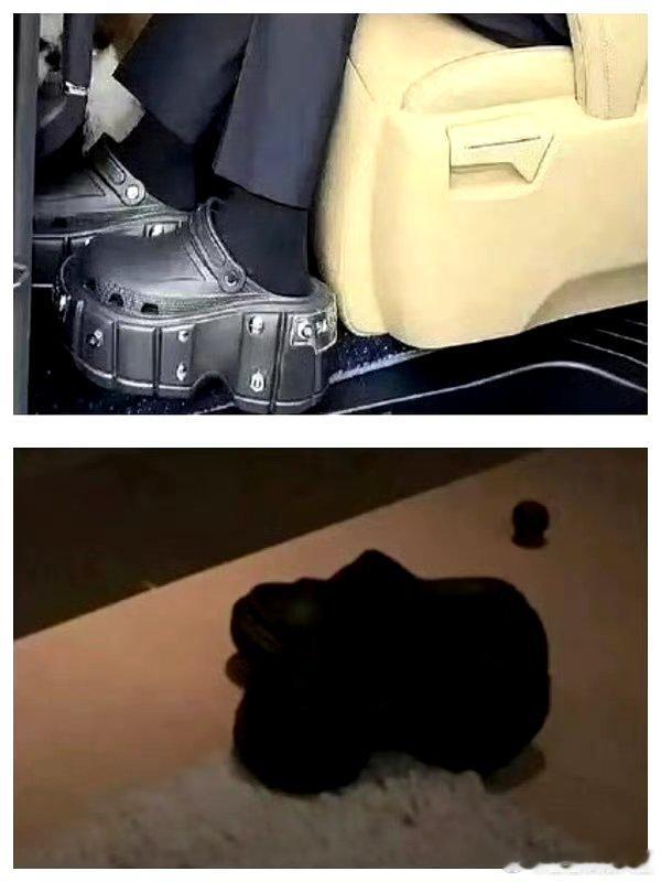 网友曝檀健次恋情还扒出刘一诺社交平台的照片中有很多檀健次的同款，檀健次    刘