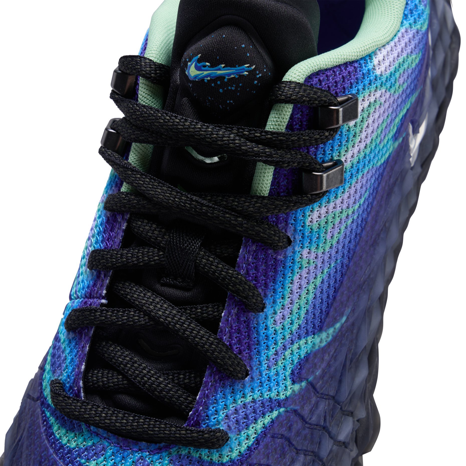 Nike S.T. Charge 坎宁安Cade Cunningham PE '