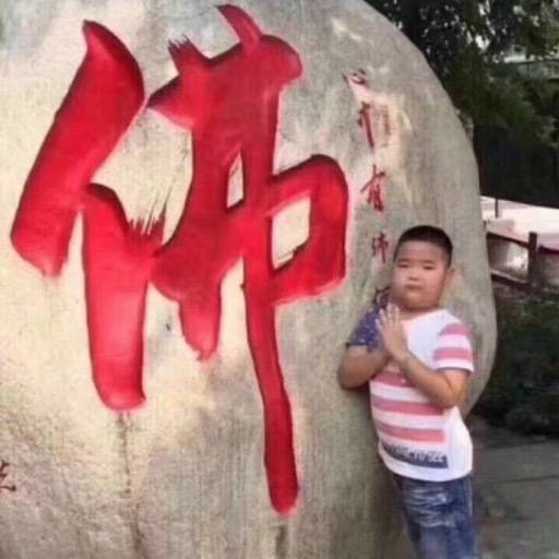 我在佛前苦苦求了三千年只为了等下一对能让我倾情投入的纯同事cp出现 