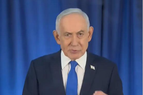 这操作太双标了，4月16号以色列那边突然放话说愿意跟黎巴嫩真主党停火10天，结果