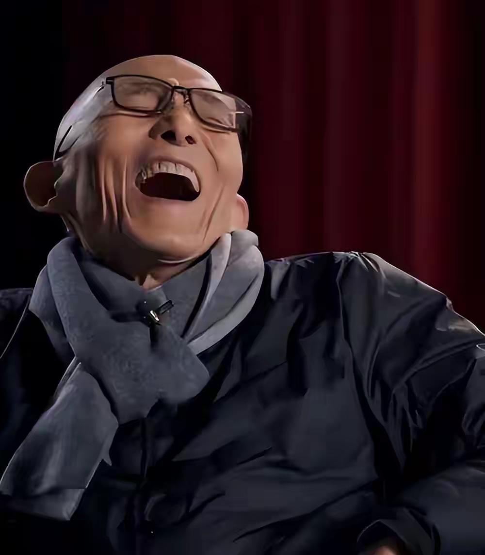 游本昌走了，刘欢也走了，一个时代在悄悄落幕。