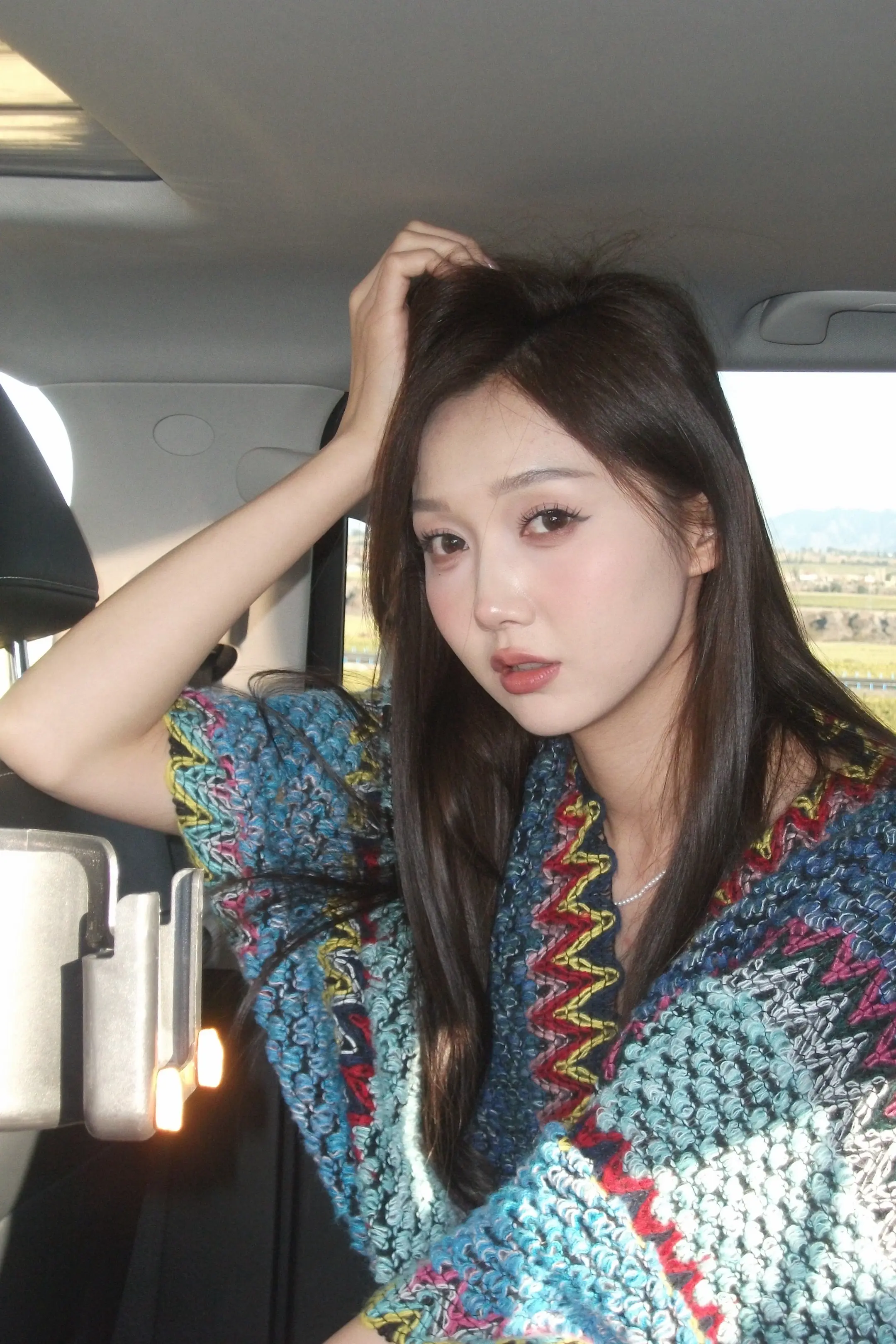 到底要吃多少辣条才能变成辣妹