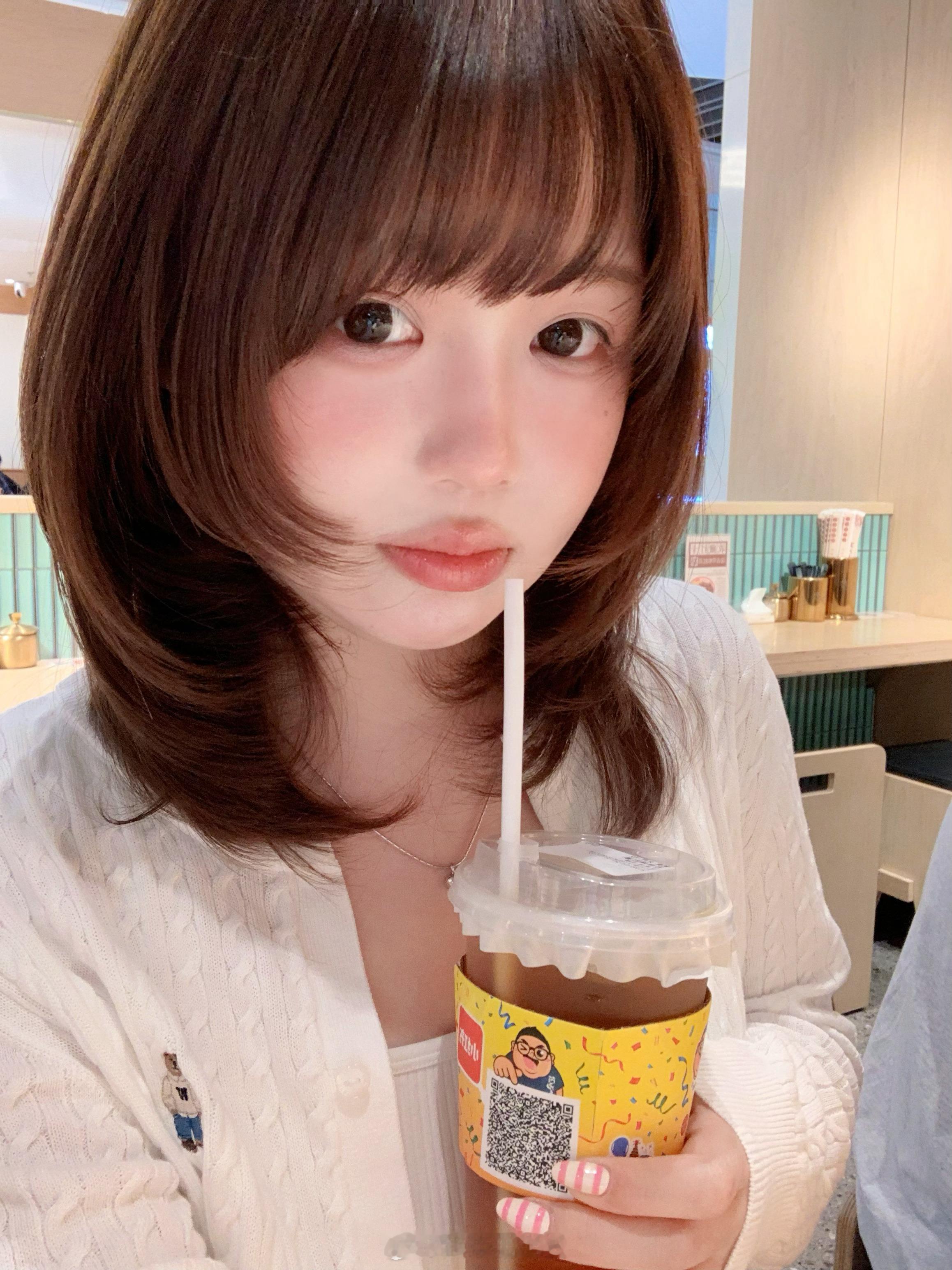 黑带毛毛酱 我怎么有超级话题❓ 