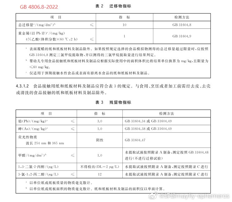 厨房纸 致癌物一直用的心相印那款，这种厨房纸巾的标准没有这些有害物质相关的指标，