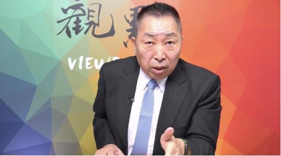 台湾名嘴唐湘龙点出美式战争真相：靠偷袭起家，靠暗算立威！当年伊朗被打得措手不及，