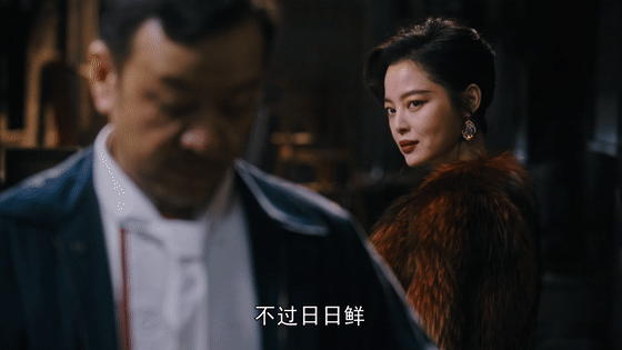 #李李被围攻##李李被黄河路老板娘围攻#这剧情反转的，你永远可以相信辛芷蕾角色的