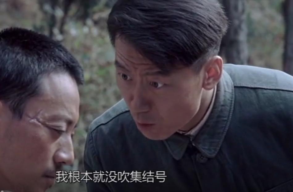 为什么说《集结号》是部烂片？
现在看都不知道这部片子是怎么过审的。
越是困难的任