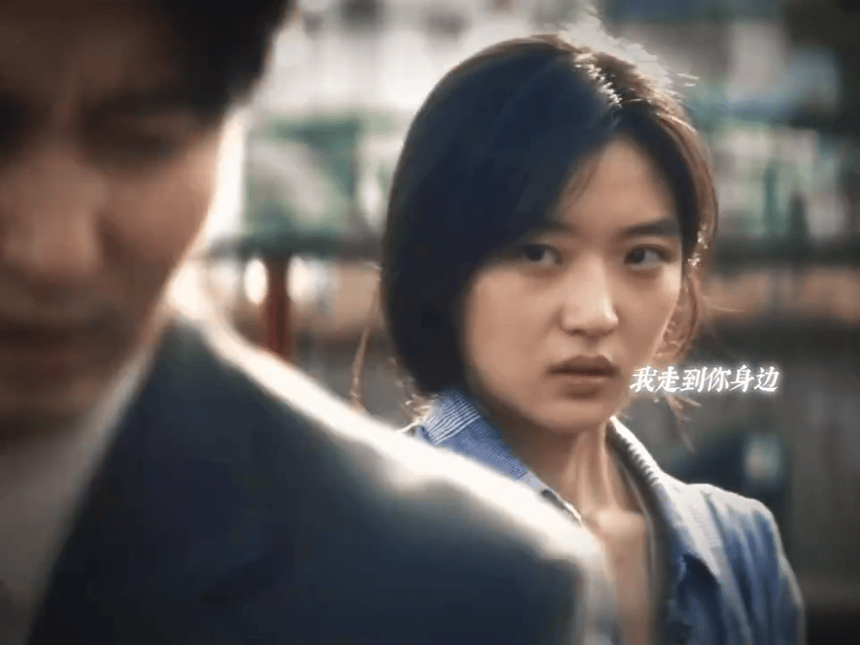 孙千王龙正对峙戏份压迫感有罪之身 夏雪侯军对峙名场面鲨疯！眼神杀+台词张力拉满，