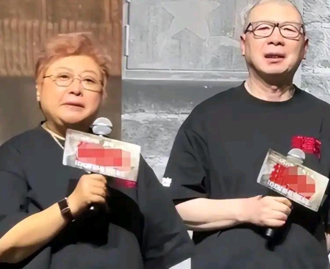 韩红的一句“走个面儿”，在2026年的初夏掀起了一场关于人情、商业与时代语境的舆