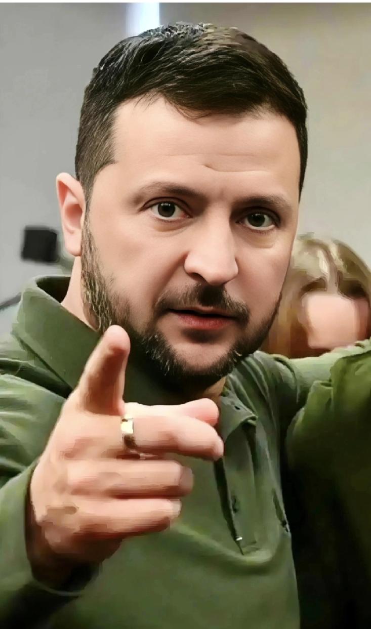 估计特朗普没有想到吧，泽连斯基更是没有想到，乌克兰方面正式宣布了要对乌克兰国有能