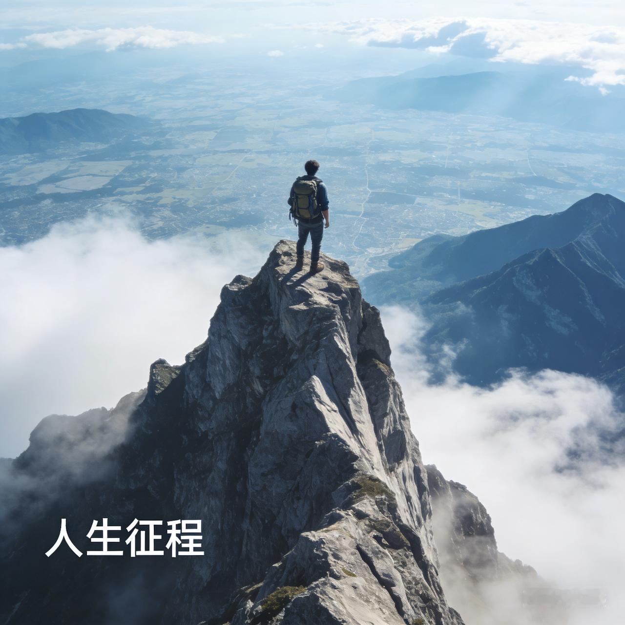 梁启超在北京大学短短几句话，就把普通人的一生说透了。

那安分守己的人，从稍有知