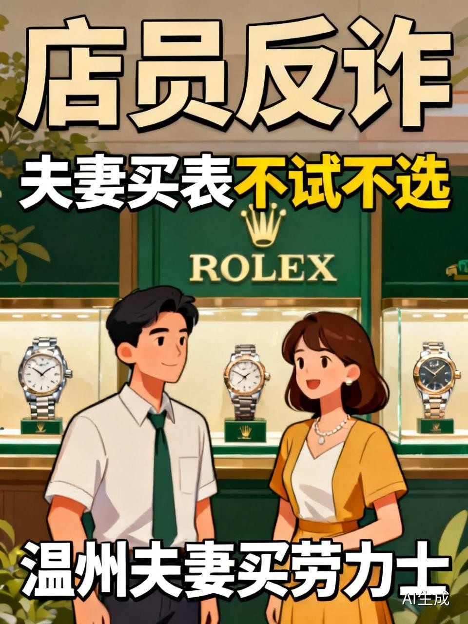这店员真的是当代反诈活菩萨啊，换别家说不定巴不得赶紧开单赚提成，哪会放着67万的