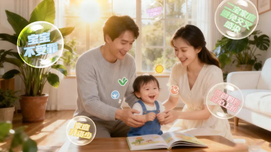 权威发布！最新专家共识：新生儿应尽早预防