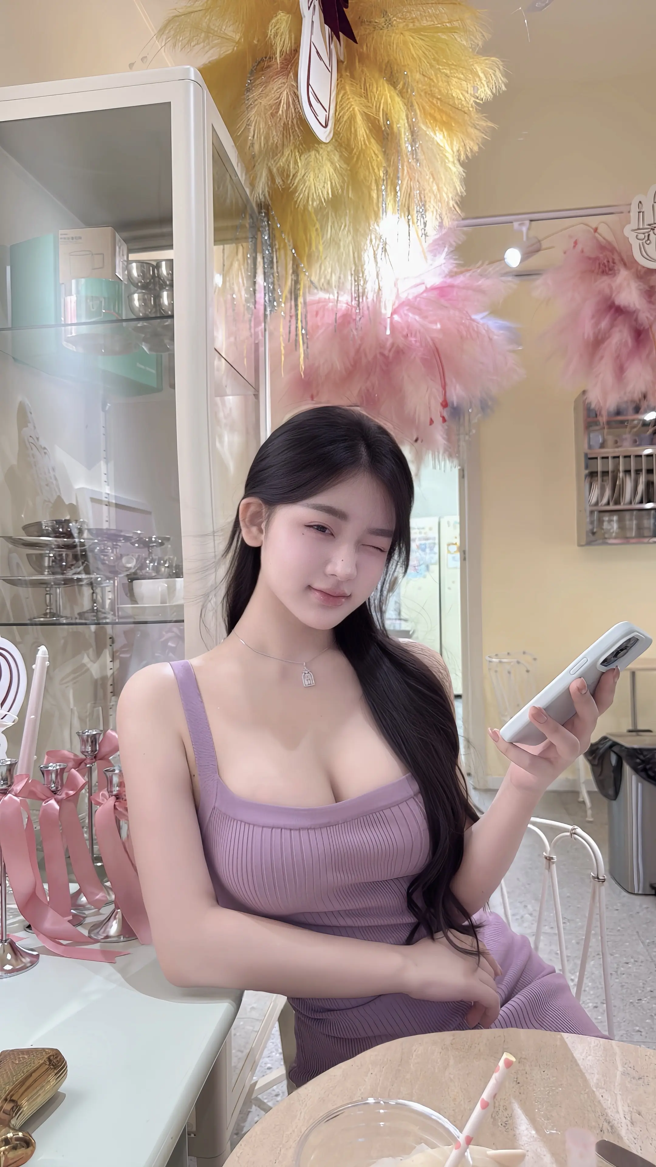 只记得抽象 忘记抽你了。笨蛋美女