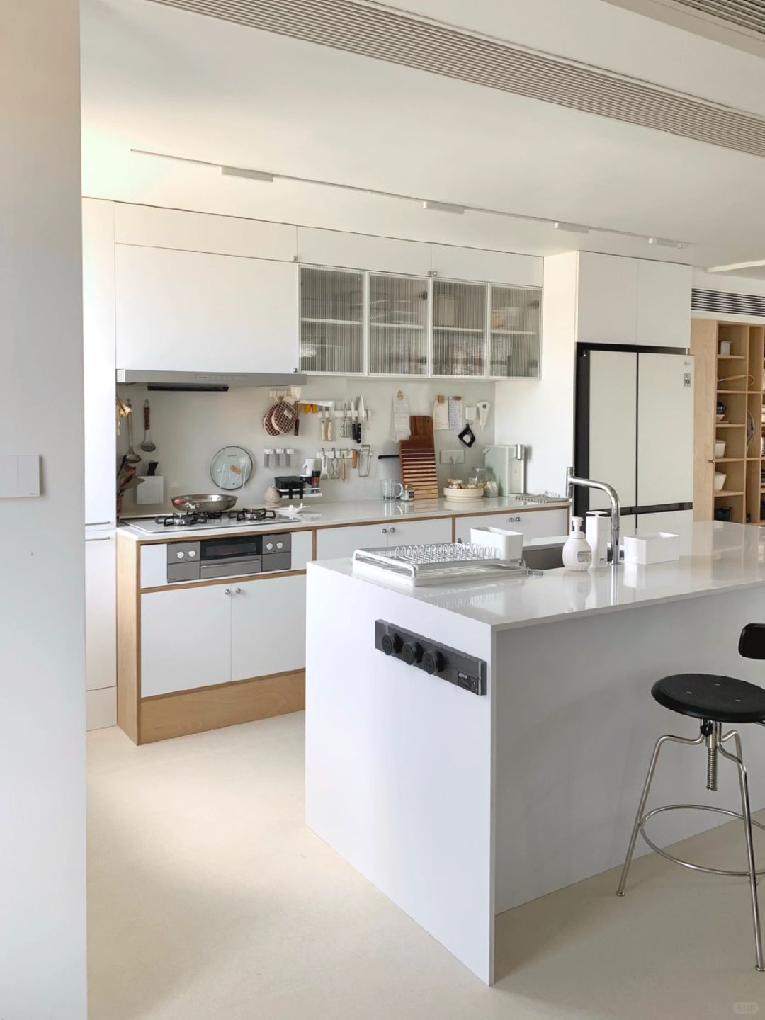 𝐇𝐨𝐦𝐞𝐃𝐞𝐜𝐨𝐫｜简单又好看的开关插座