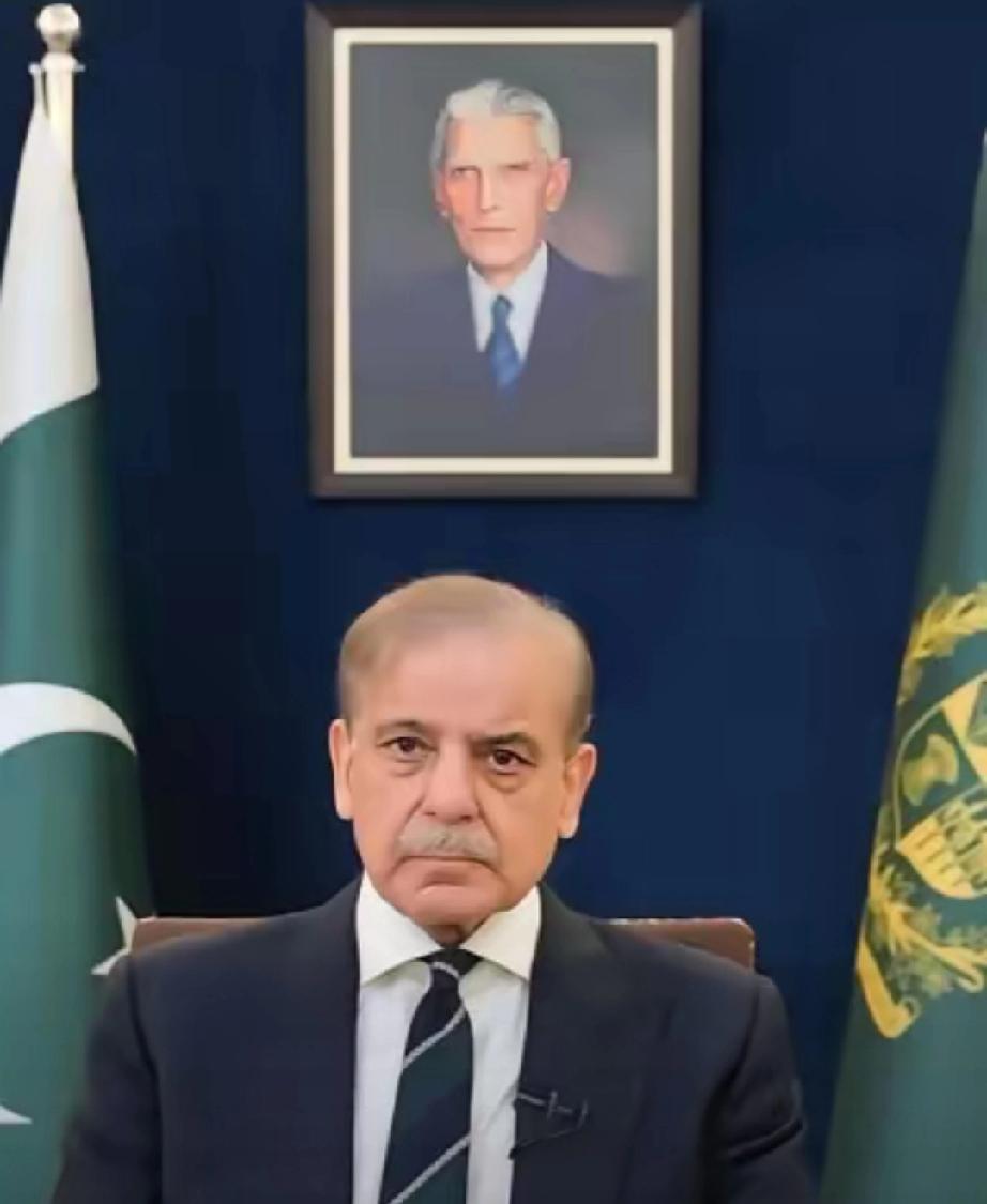 巴基斯坦警告以色列
​巴基斯坦这回是真急眼了。直接放话警告以色列：巴基斯坦不是卡