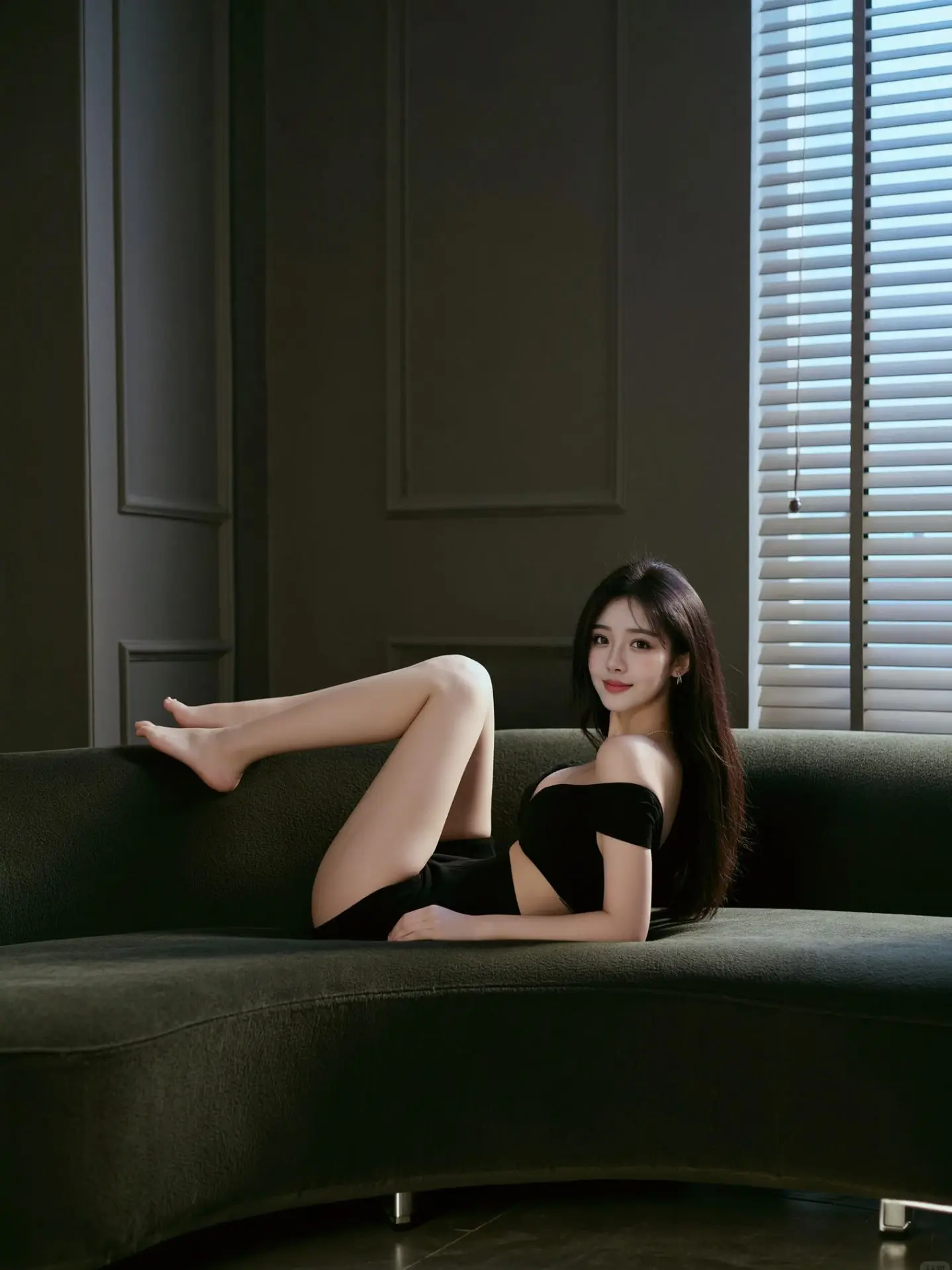 ❀ AI写真集 ❀。