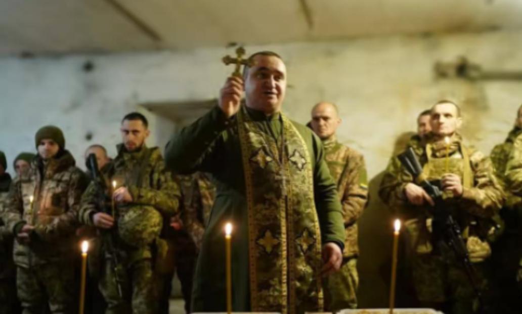 给北约一个血的教训！俄罗斯谢尔盖·利波沃伊少将承认，俄军战机前线投掷3吨级制导航