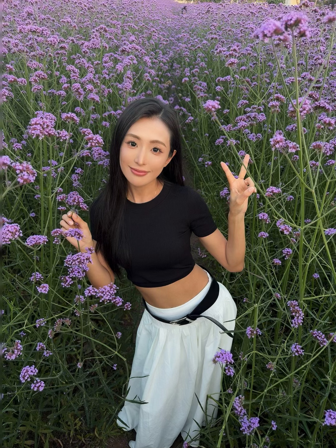 💜风也是紫色的～我的日常plog 晋江·泉州晋江梧林传统村落