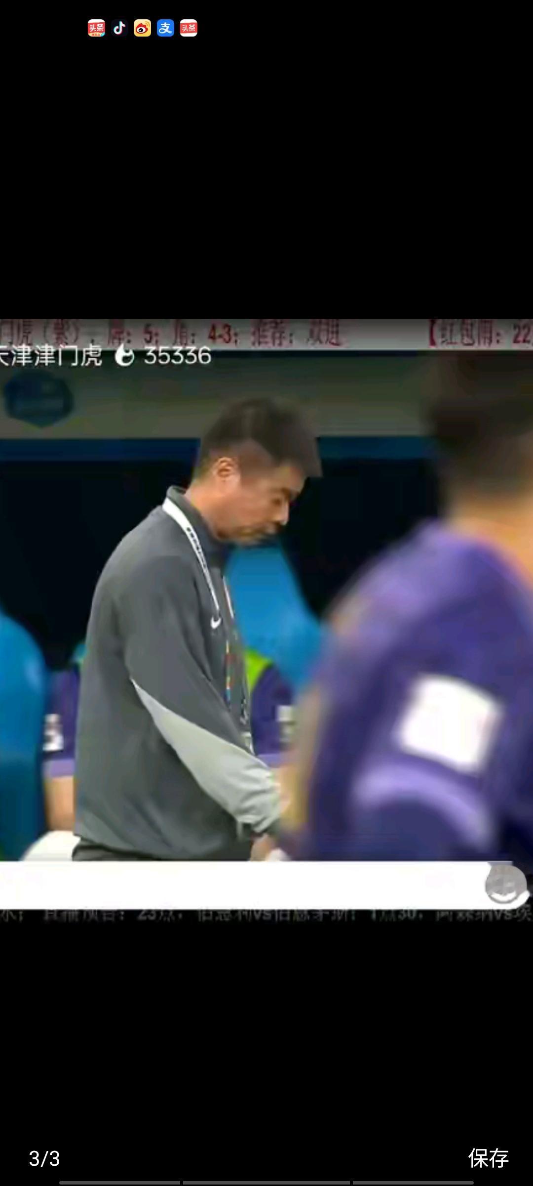 津门虎要想保级，目前最重要的是提升队员的自信心，下一场对辽宁必须拿下三分，才能稳