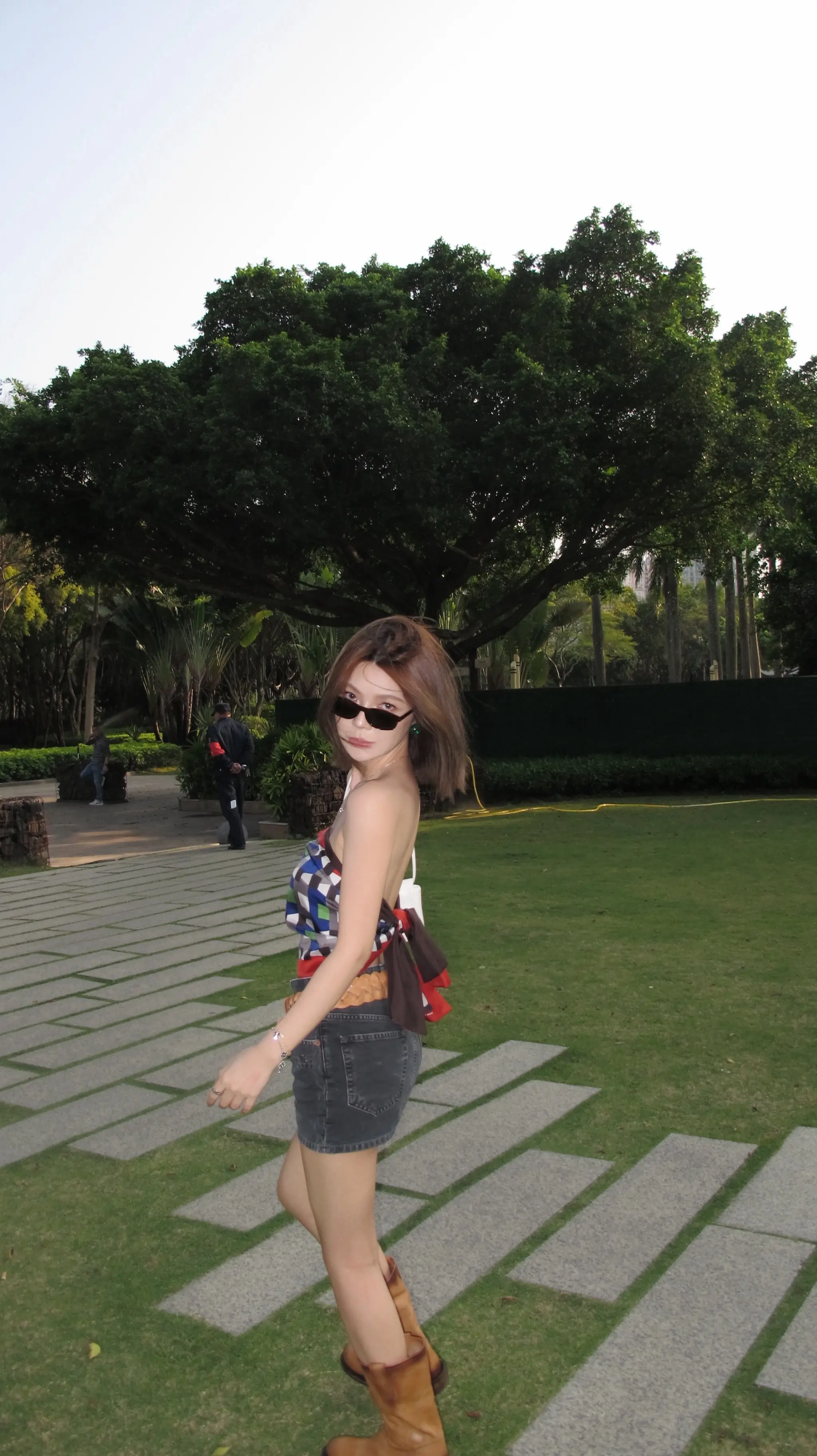 人生是一场巨大的塞翁失马焉知非福