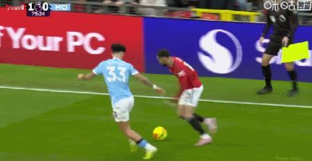 【英超】曼联2比0曼城北京时间1月17日，英格兰足球超级联赛第22轮，曼联坐镇主