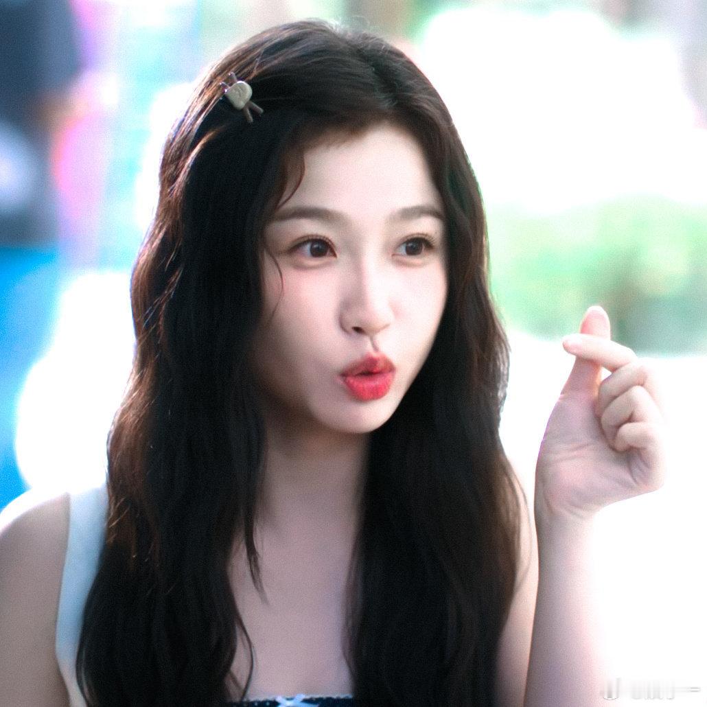 虞书欣台偶女主的明媚感 虞书欣把姜暮的明媚感拿捏了！台偶女主的灵动与甜妹气质并存