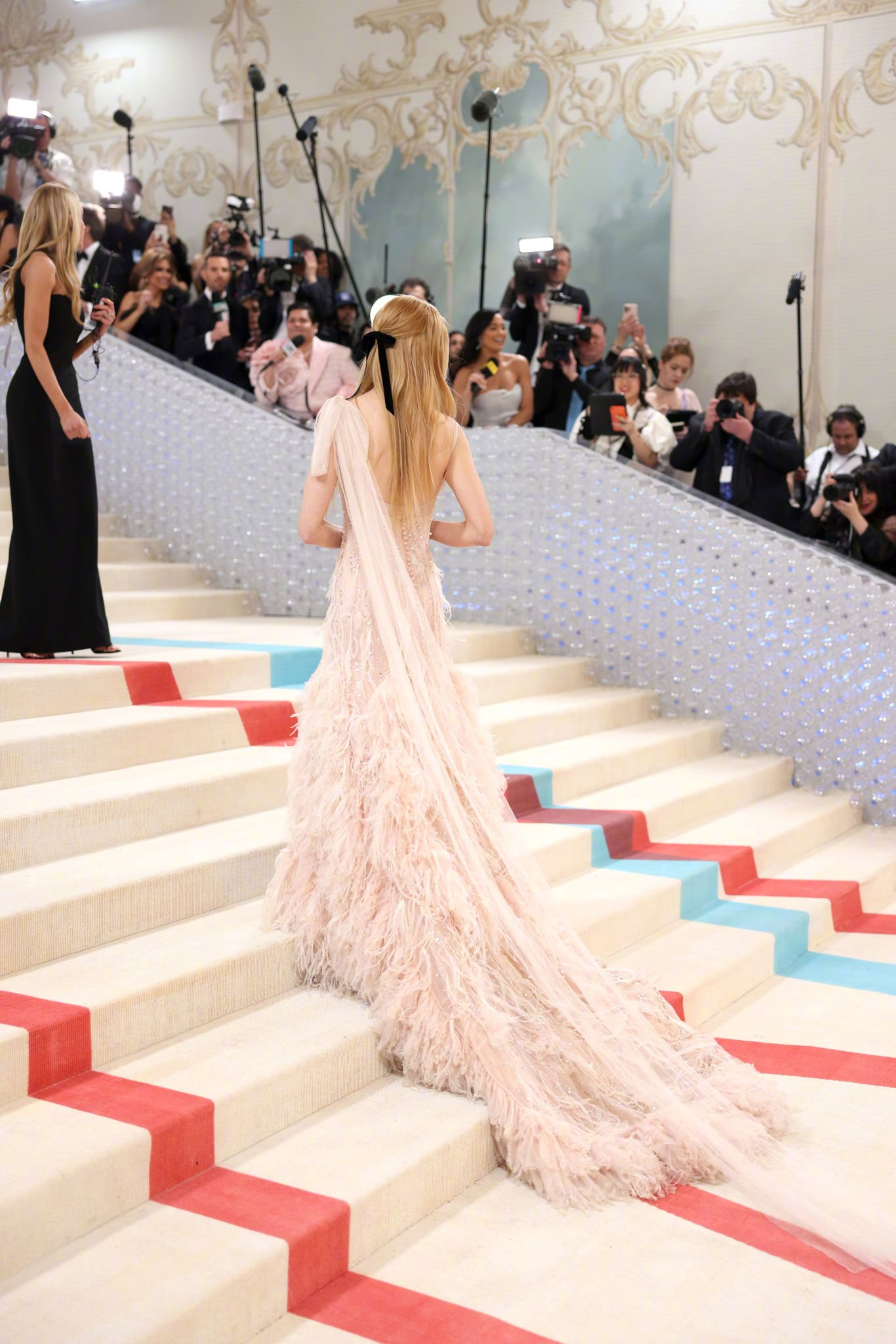 妮可基德曼8年合作超20位女导演   经典永存。 这才是VOGUE。 Rocco