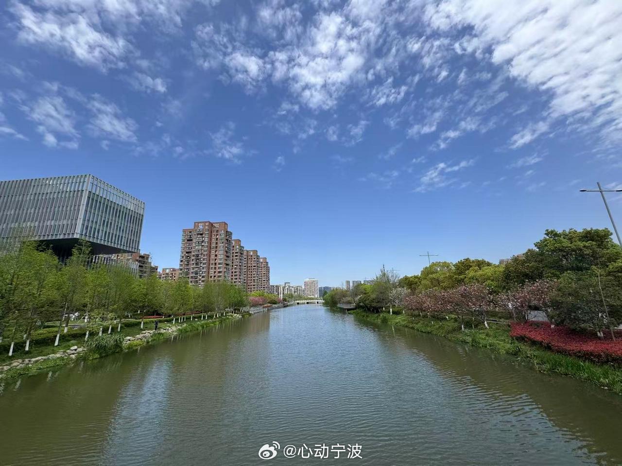 【优良天数341天！2025年宁波生态环境体检报告出炉 】7月21日，宁波市生态