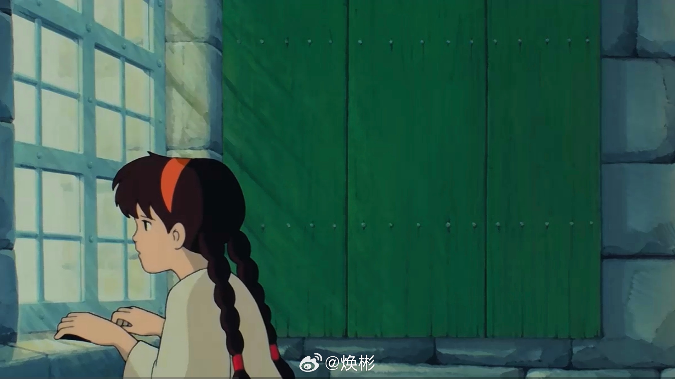 从前的日色变得慢，车，马，邮件都慢，一生只够爱一个人，一生只够做一件事！所以，大