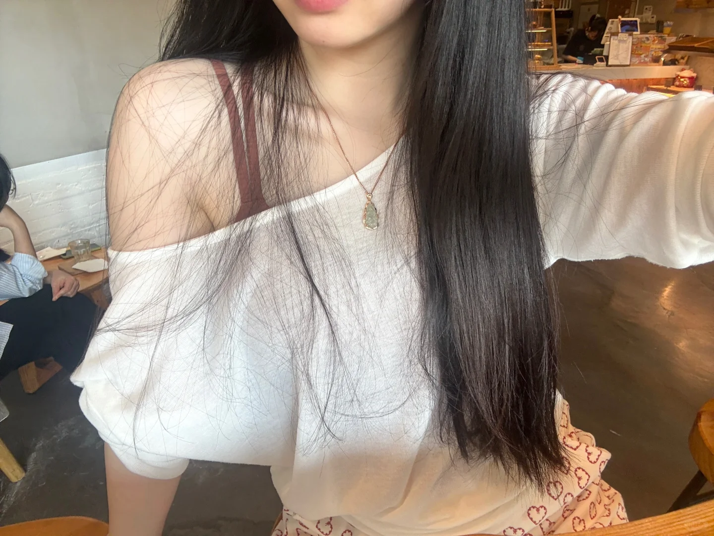 温温柔柔🤍