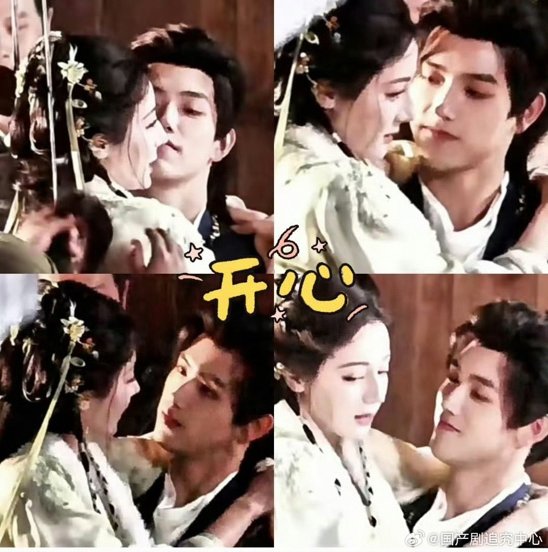 陈飞宇段胥失去触觉 看着段胥失去触觉的样子✨又心疼又觉得有趣🫶贺思慕的偏爱太明