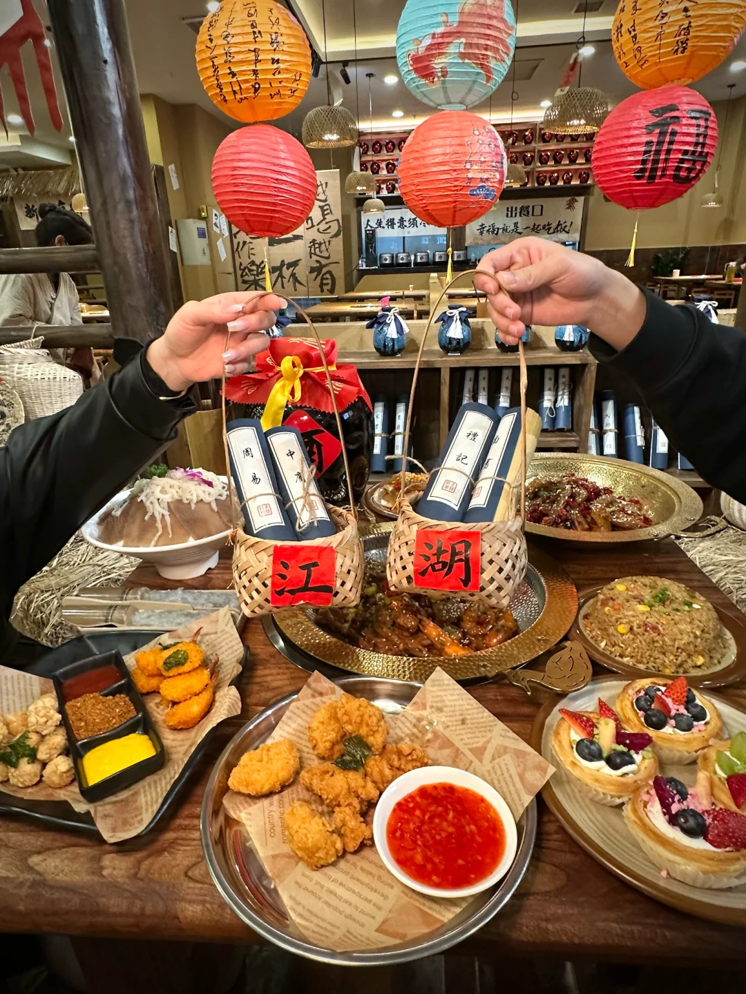 在柳州！！不允许这么好吃的小店默默无闻…
