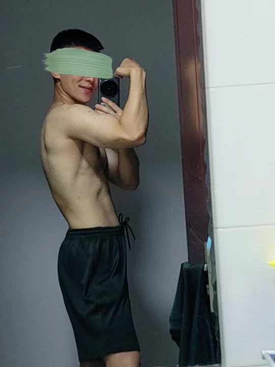 薄肌