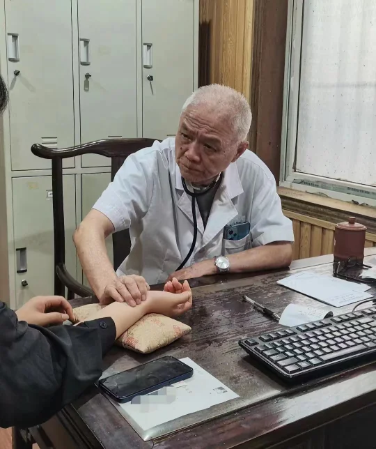 如何识别真正的好中医…