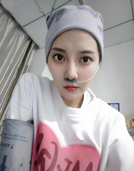 2018年，一南京女子被确诊宫颈癌晚期，医生告知她最多只能活6个月，她先后放弃治