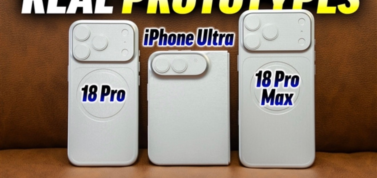 iPhoneFold疯狂秀刀法爆料说iPhone Fold售价大概13700，我