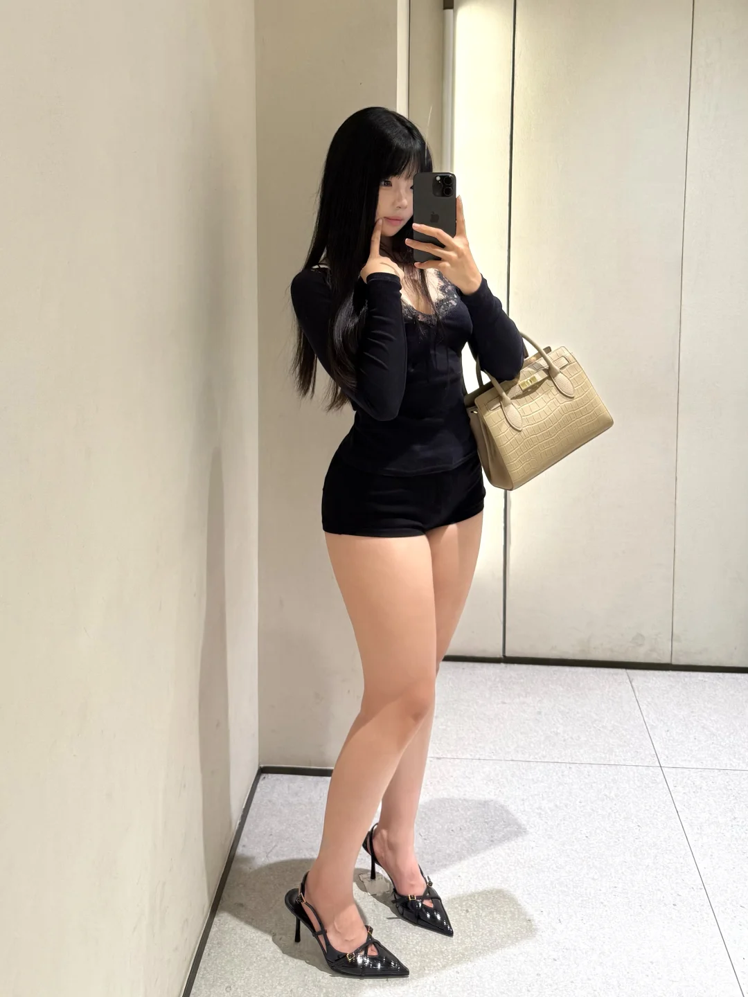 👠
