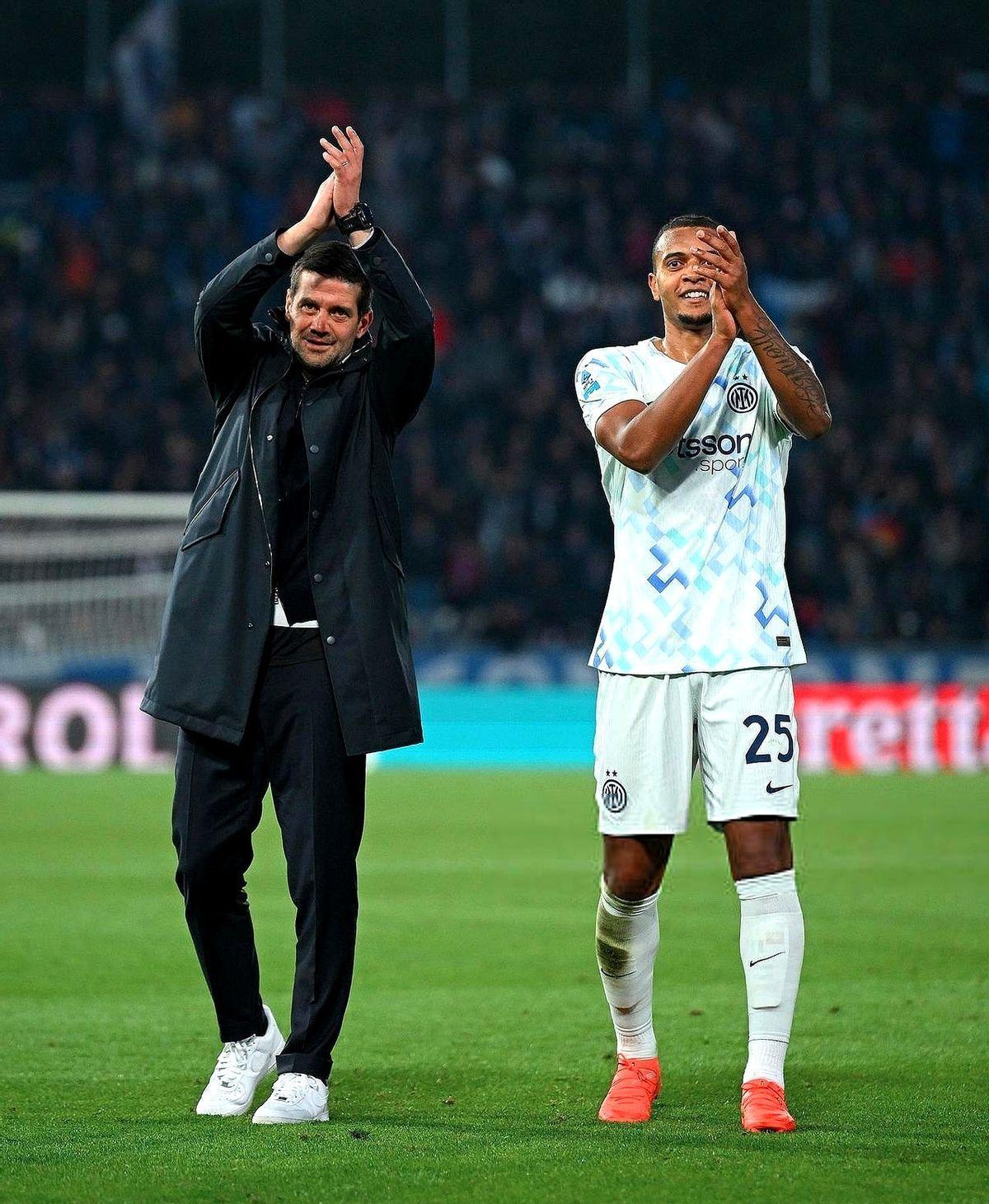 大名单，是欧冠的第一道心理战。
阿坎吉体检过了，但体能状态直接干到70%。
因扎