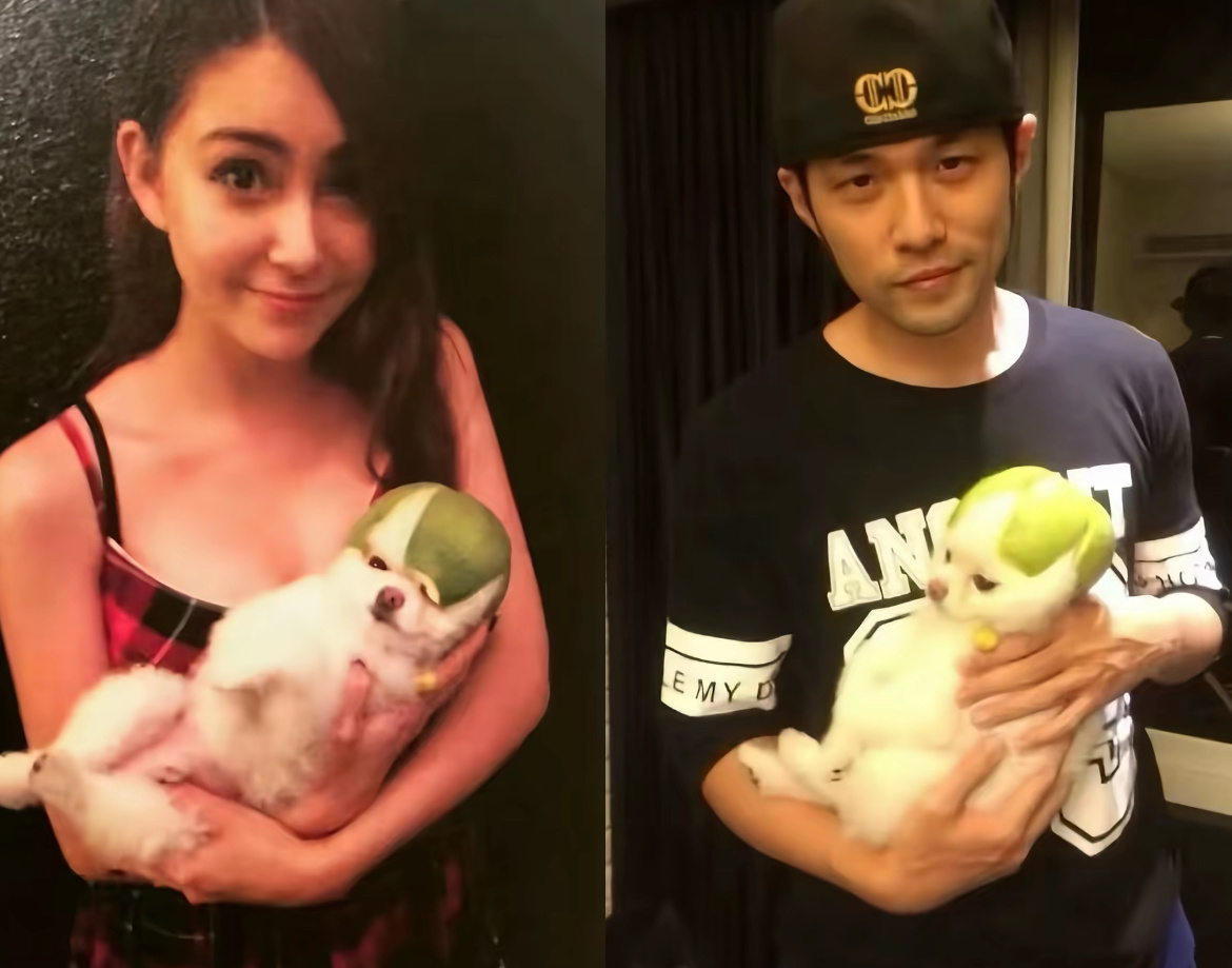 周杰伦私生子风波后首现身卓伟 周杰伦周杰伦经纪公司终于上班了网友：是真的又怎么样