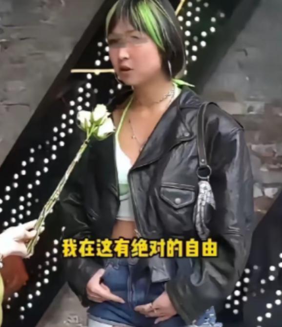 “不知羞耻！”一名留英的江西女孩，计划每个月都约会1名外籍男士，没想到短短半年，