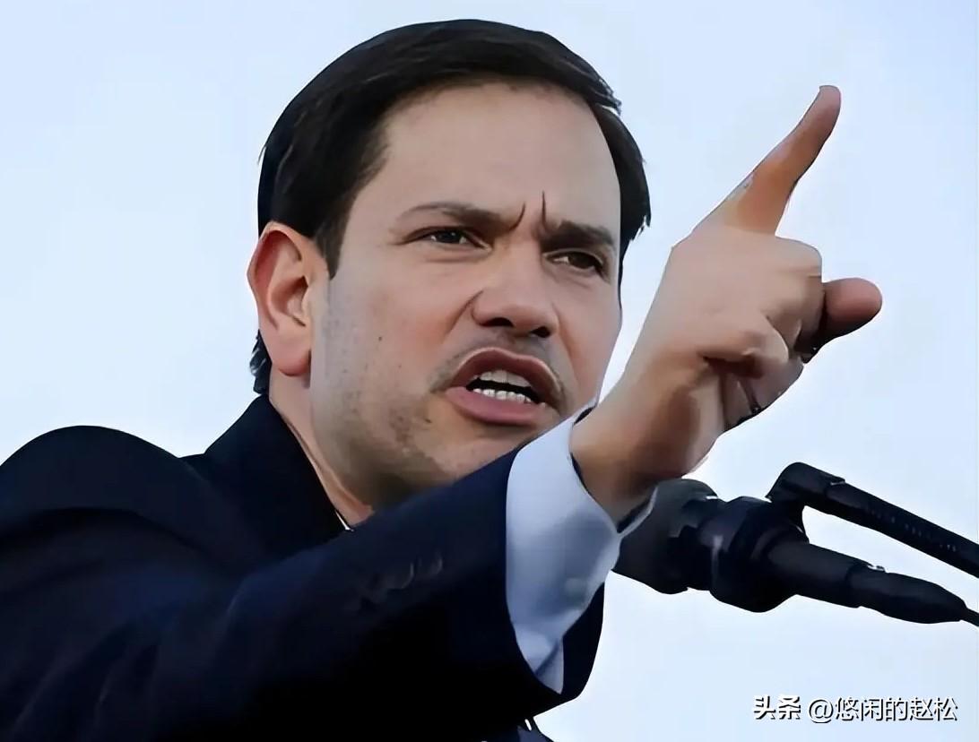 美国求援，北约拒绝，
鲁比奥警告：事后和北约必须要有个了断！
不借军事基地，也不